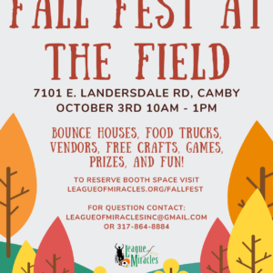 Vendor Registration