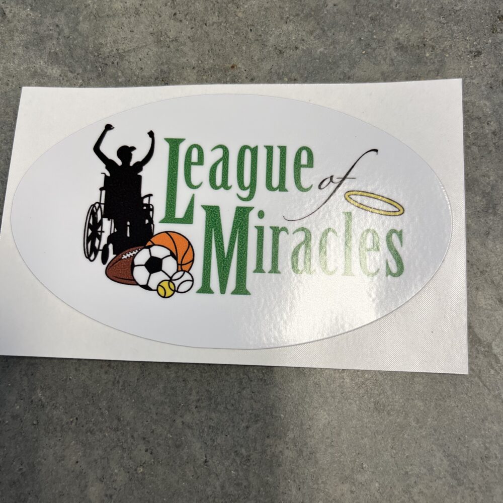 Mugs or Cups - League of Miracles