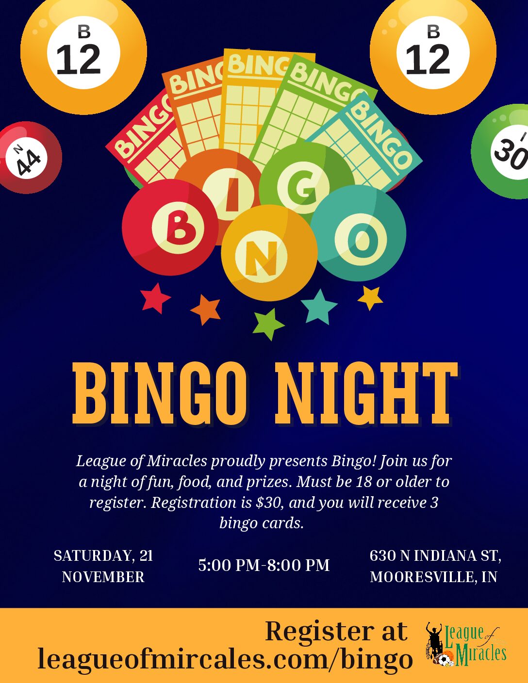 Bingo