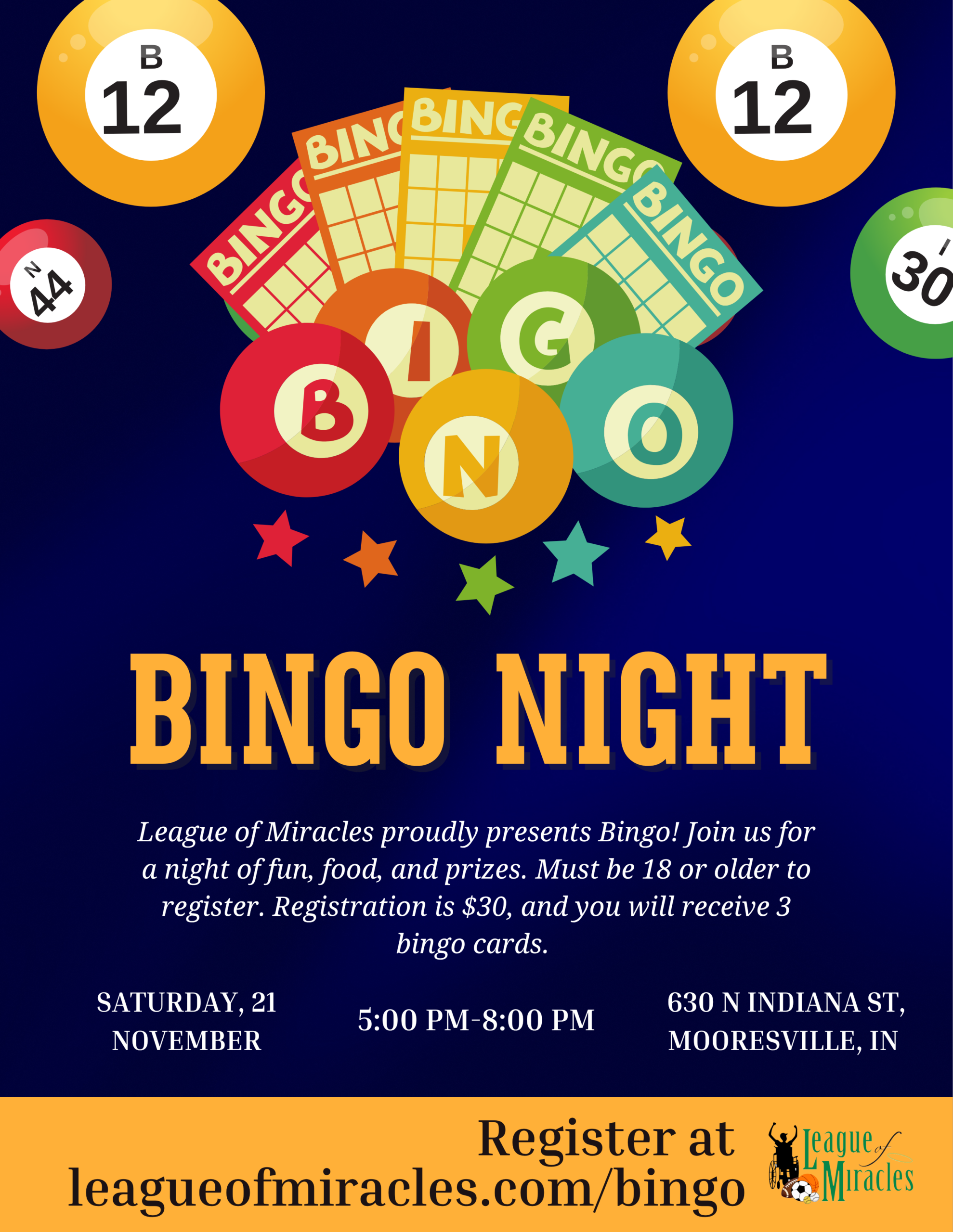 Bingo Flier (2)